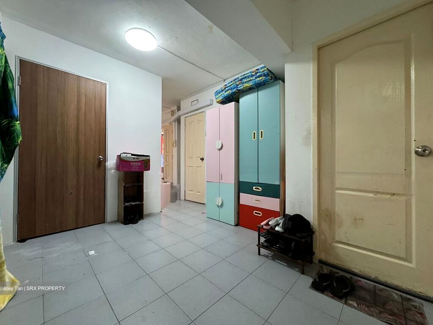 People's Park Complex (D1), Apartment #496517151